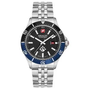 Мъжки часовник Swiss Military Hanowa - SMWGH2100603