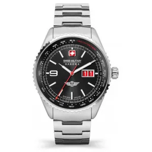 Мъжки часовник Swiss Military Hanowa SMWGH2101006