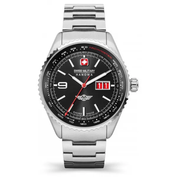 Мъжки часовник Swiss Military Hanowa SMWGH2101006