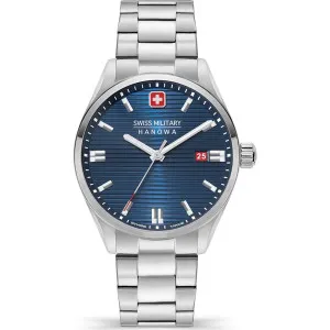 Мъжки часовник Swiss Military Hanowa - SMWGH2200102