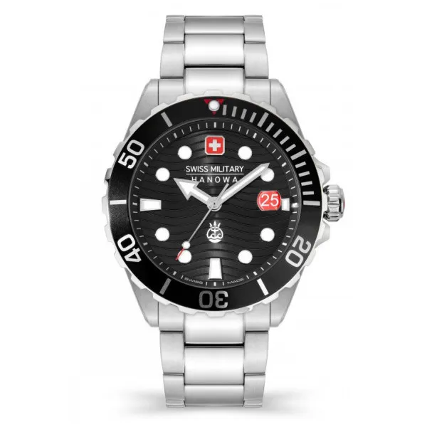 Мъжки часовник Swiss Military Hanowa SMWGH2200301