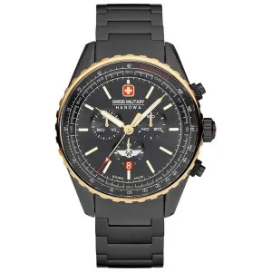 Мъжки часовник Swiss Military Hanowa SMWGI0000341