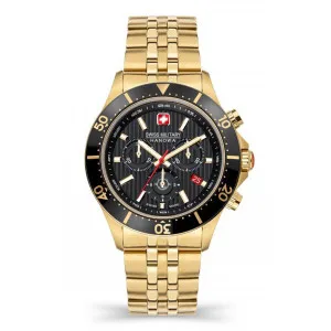 Мъжки часовник Swiss Military Hanowa - SMWGI2100710