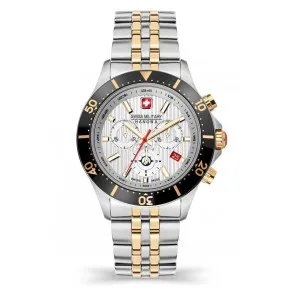 Мъжки часовник Swiss Military Hanowa - SMWGI2100760