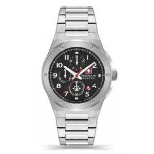 Мъжки часовник Swiss Military Hanowa - SMWGI2102001