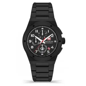 Мъжки часовник Swiss Military Hanowa - SMWGI2102031