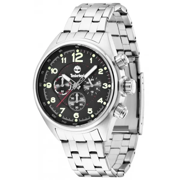 Мъжки часовник TIMBERLAND 13675JS/02M
