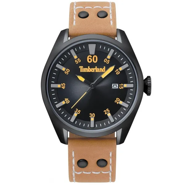 Мъжки часовник TIMBERLAND 15025JSB/02A