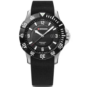 Мъжки часовник Wenger 01.0641.132