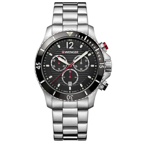 Мъжки часовник Wenger 01.0643.109