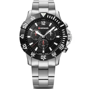Мъжки часовник Wenger 01.0643.117