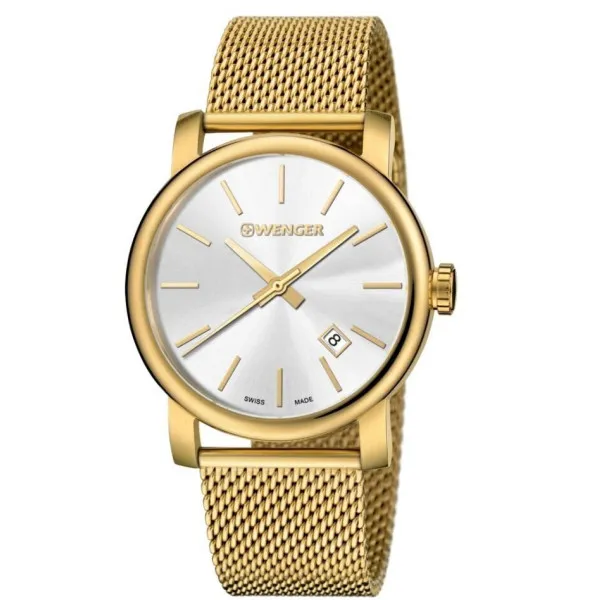Мъжки часовник Wenger 01.1041.120