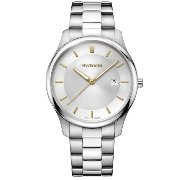 Мъжки часовник Wenger 01.1441.105