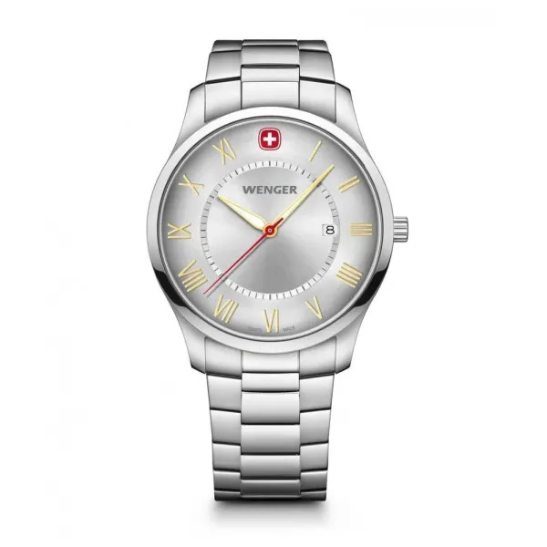 Мъжки часовник Wenger 01.1441.136