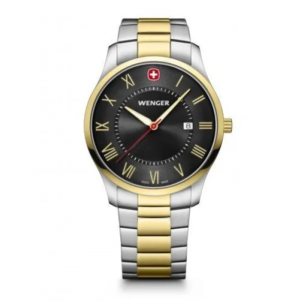 Мъжки часовник Wenger 01.1441.142