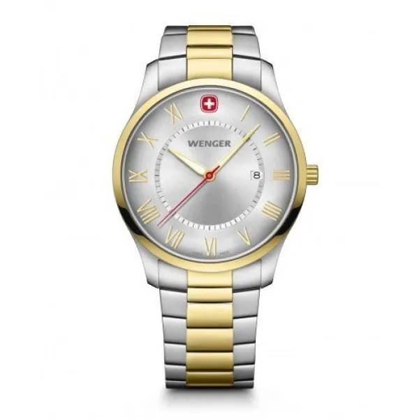 Мъжки часовник Wenger 01.1441.143