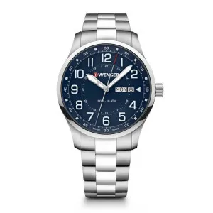 Мъжки часовник Wenger 01.1541.125