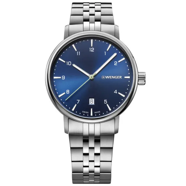 Мъжки часовник Wenger 01.1731.121