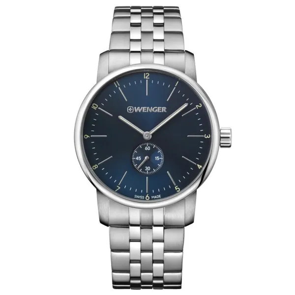 Мъжки часовник Wenger 01.1741.107
