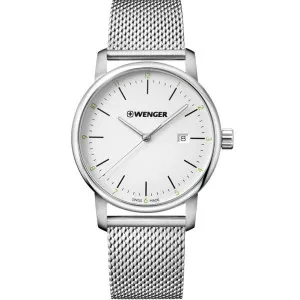 Мъжки часовник Wenger 01.1741.113