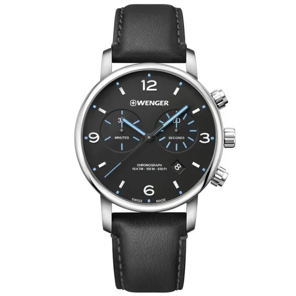 Мъжки часовник Wenger 01.1743.120