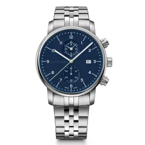 Мъжки часовник Wenger 01.1743.124