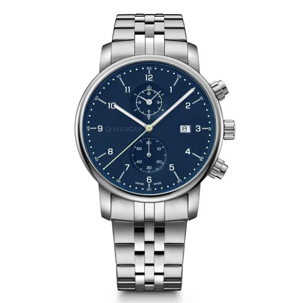 Мъжки часовник Wenger 01.1743.124
