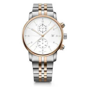 Мъжки часовник Wenger 01.1743.127