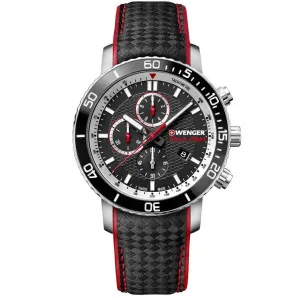 Мъжки часовник Wenger 01.1843.105