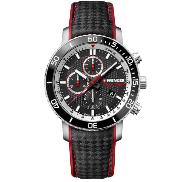 Мъжки часовник Wenger 01.1843.105