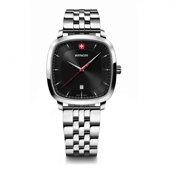 Мъжки часовник Wenger 01.1921.102