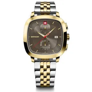Мъжки часовник Wenger 01.1933.106