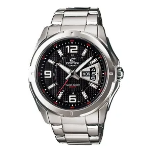 Мъжки часовник CASIO Edifice EF-129D-1AVEF