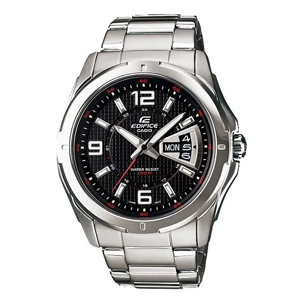 Мъжки часовник CASIO Edifice EF-129D-1AVEF