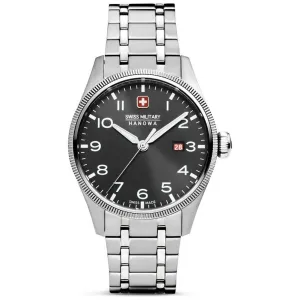 Мъжки часовник Swiss Military Hanowa - SMWGH0000801