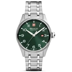 Мъжки часовник Swiss Military Hanowa - SMWGH0000803