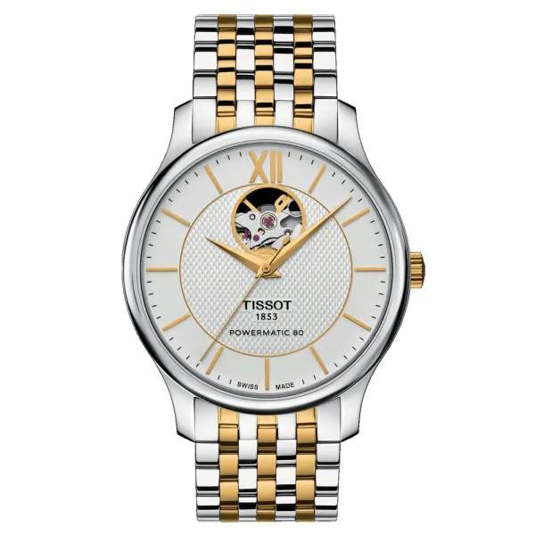 Швейцарски часовник TISSOT T063.907.22.038.00