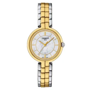 Швейцарски часовник TISSOT T094.210.22.111.01