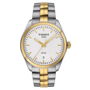 Швейцарски часовник TISSOT T101.410.22.031.00