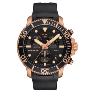 Швейцарски часовник TISSOT T120.417.37.051.00
