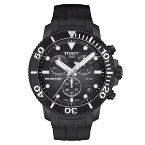 Швейцарски часовник TISSOT T120.417.37.051.02