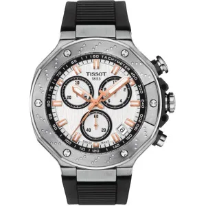 Швейцарски часовник TISSOT T141.417.17.011.00