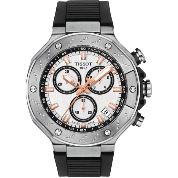 Швейцарски часовник TISSOT T141.417.17.011.00