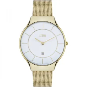 Дамски часовник STORM 47318GD