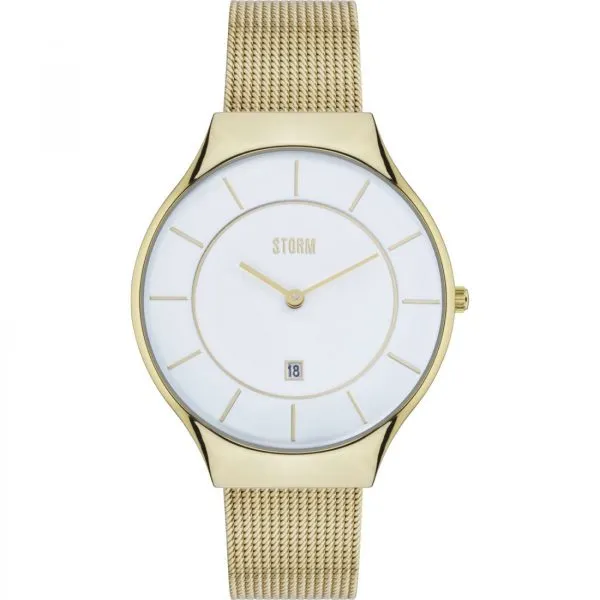 Дамски часовник STORM 47318GD