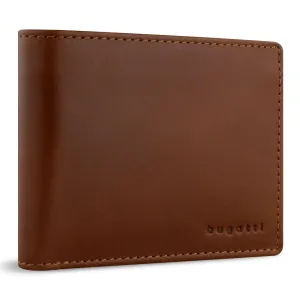 Мъжки портфейл BUGATTI 49239807