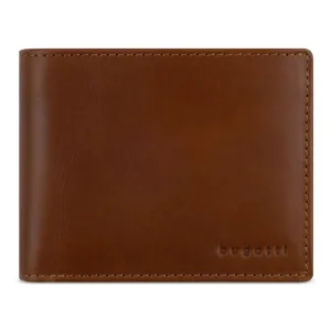 Мъжки портфейл BUGATTI 49239807