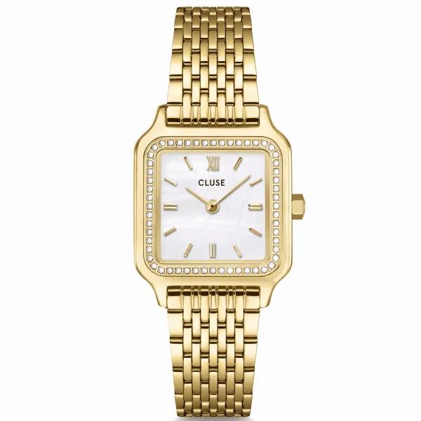 Дамски часовник CLUSE Gracieuse CW11826
