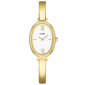 Дамски часовник CLUSE L'Ovale CW16101