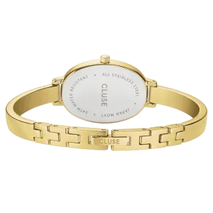 Дамски часовник CLUSE L'Ovale CW16105
